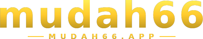 mudah66 logo